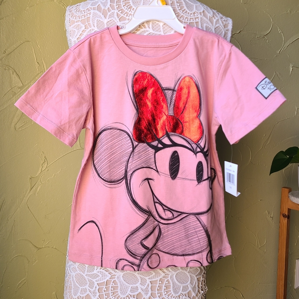 Minnie 5/6